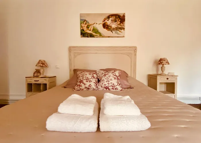 Le Domaine Des Tilleuls 3* Mareuil (Charente)